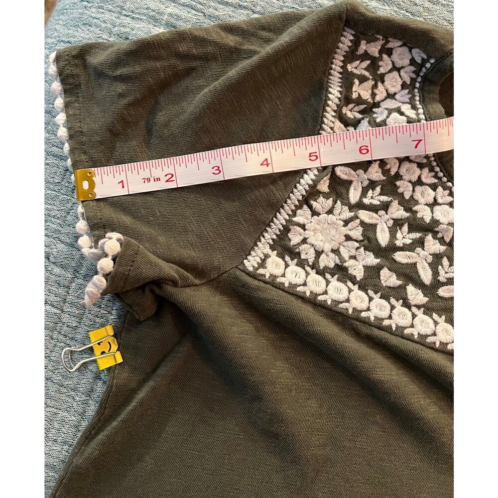Talbots Top - Picture 4 of 6